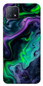 Чохол Neon Fuel для Oppo A73