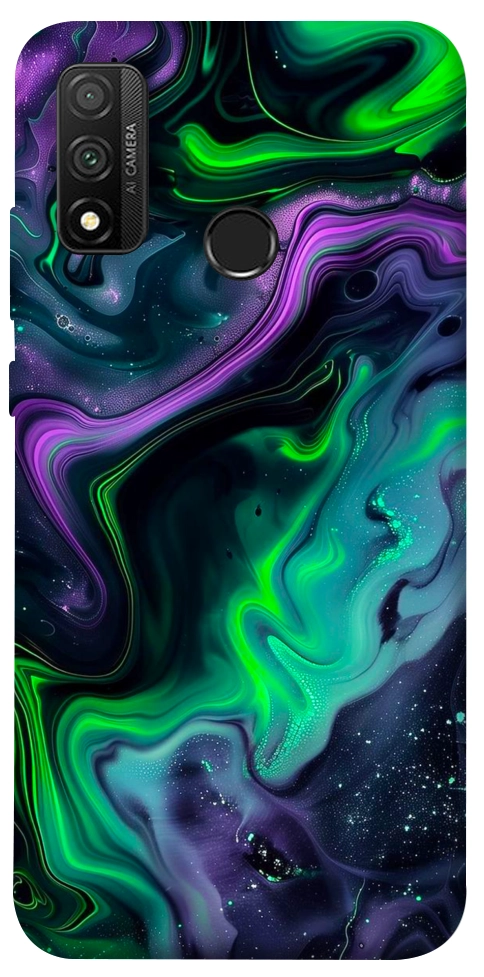 Чехол Neon Fuel для Huawei P Smart (2020)