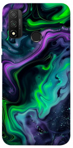 Чохол Neon Fuel для Huawei P Smart (2020)