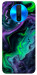 Чохол Neon Fuel для Xiaomi Poco X2