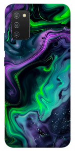 Чохол Neon Fuel для Galaxy A02s