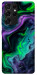 Чехол Neon Fuel для Galaxy S21 Ultra