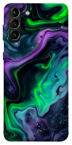 Чехол Neon Fuel для Galaxy S21+