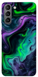 Чехол Neon Fuel для Galaxy S21