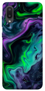 Чохол Neon Fuel для Galaxy A02