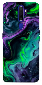 Чохол Neon Fuel для Oppo A9 (2020)
