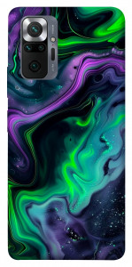 Чохол Neon Fuel для Xiaomi Redmi Note 10 Pro