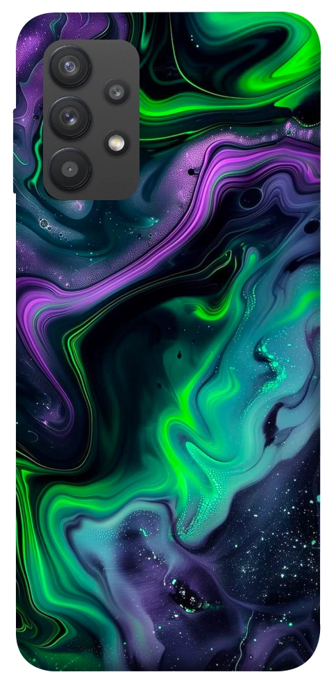 Чехол Neon Fuel для Galaxy A32 4G