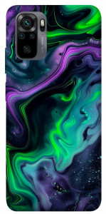 Чехол Neon Fuel для Xiaomi Redmi Note 10