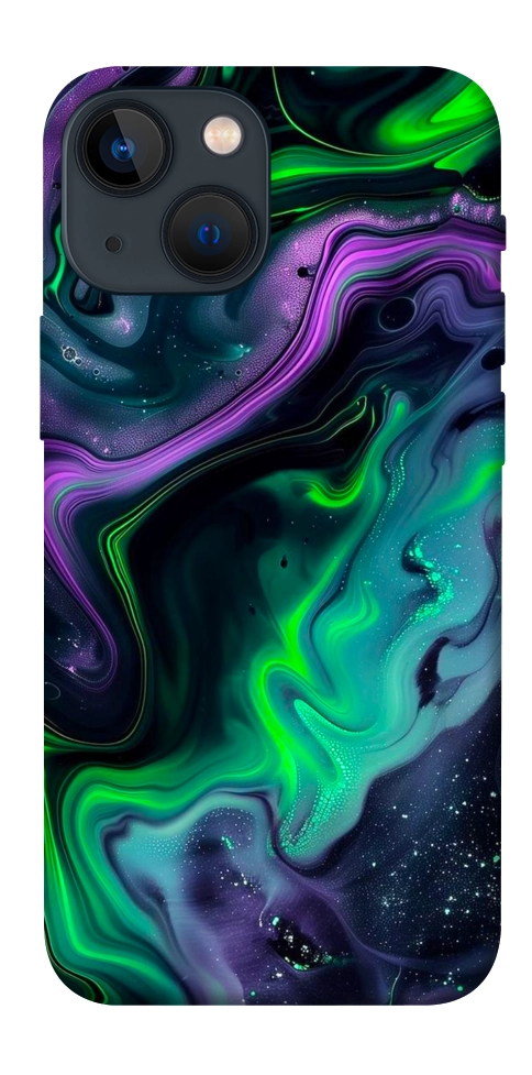 Чехол Neon Fuel для iPhone 13 mini