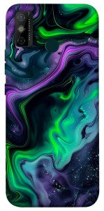 Чехол Neon Fuel для TECNO Spark 6 Go