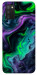 Чохол Neon Fuel для Galaxy A03s