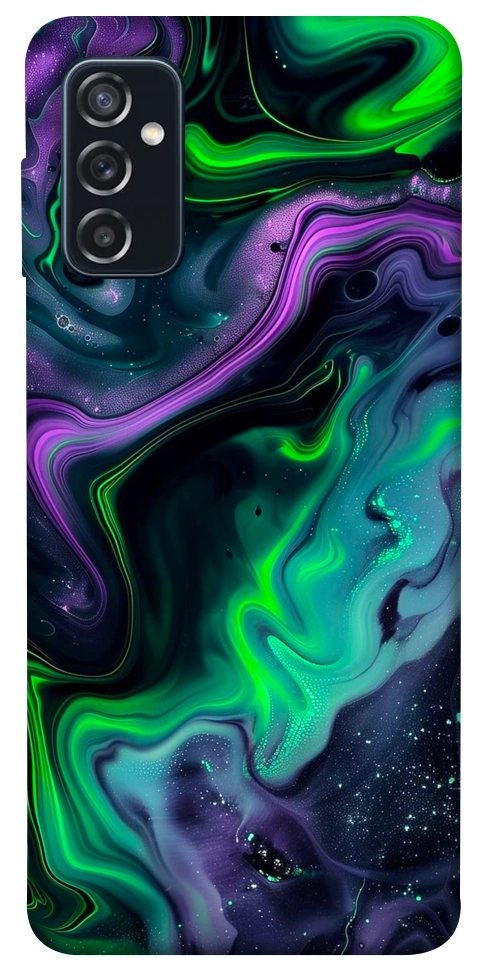 Чехол Neon Fuel для Galaxy M52