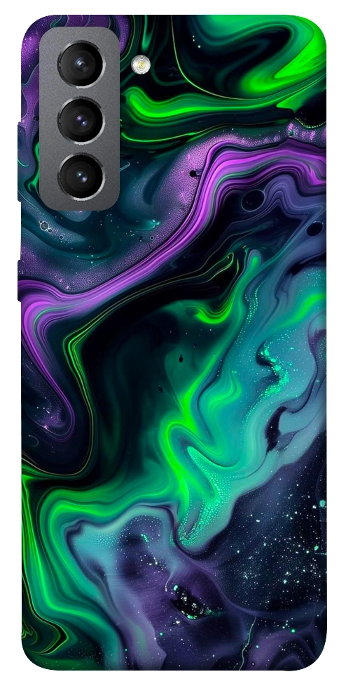 Чехол Neon Fuel для Galaxy S21 FE