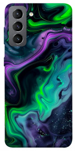 Чехол Neon Fuel для Galaxy S21 FE
