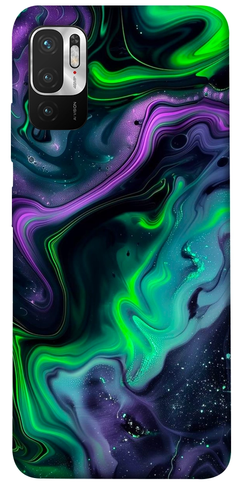 Чехол Neon Fuel для Xiaomi Poco M3 Pro