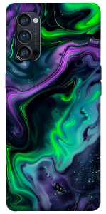 Чохол Neon Fuel для Oppo Reno 4 Pro 5G