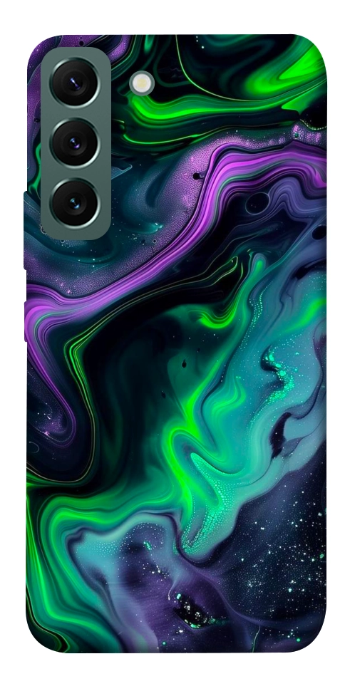 Чохол Neon Fuel для Galaxy S22