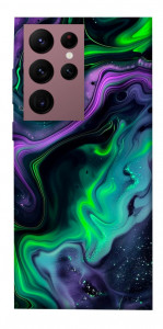 Чехол Neon Fuel для Galaxy S22 Ultra