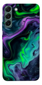 Чохол Neon Fuel для Galaxy S22+