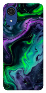 Чехол Neon Fuel для Galaxy A03 Core