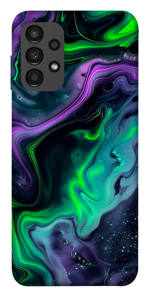 Чехол Neon Fuel для Galaxy A13 4G