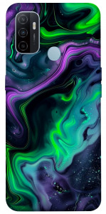 Чохол Neon Fuel для OPPO A32
