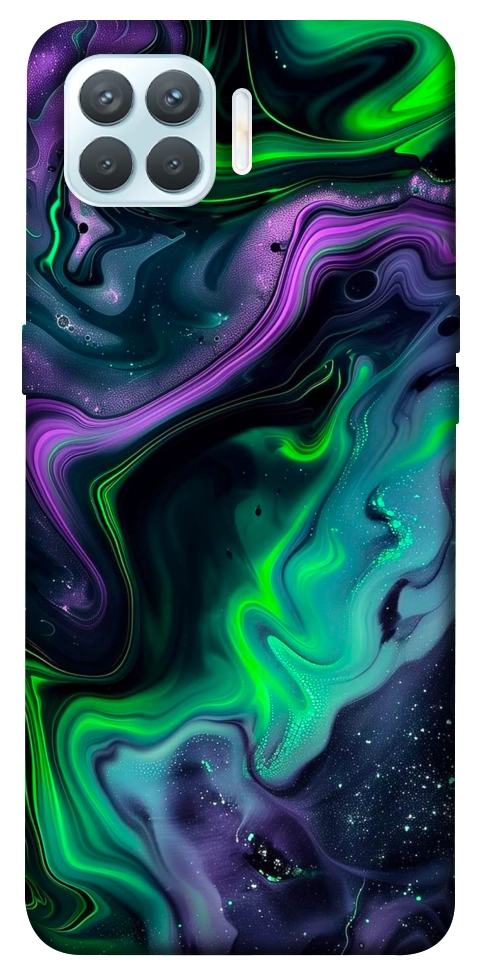 Чохол Neon Fuel для Oppo F17 Pro