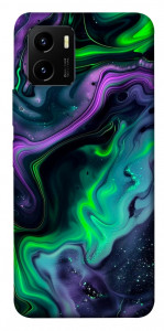 Чехол Neon Fuel для Vivo Y15s