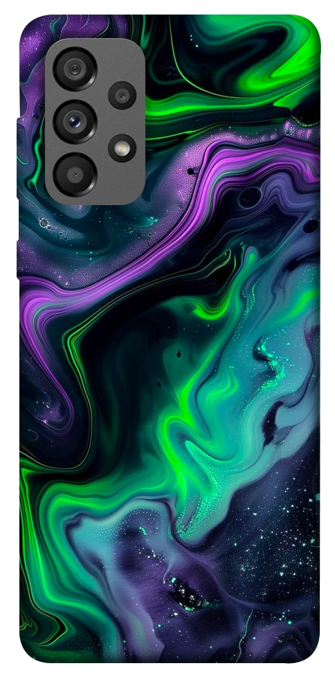 Чехол Neon Fuel для Galaxy A73 5G