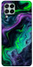 Чохол Neon Fuel для Galaxy M53