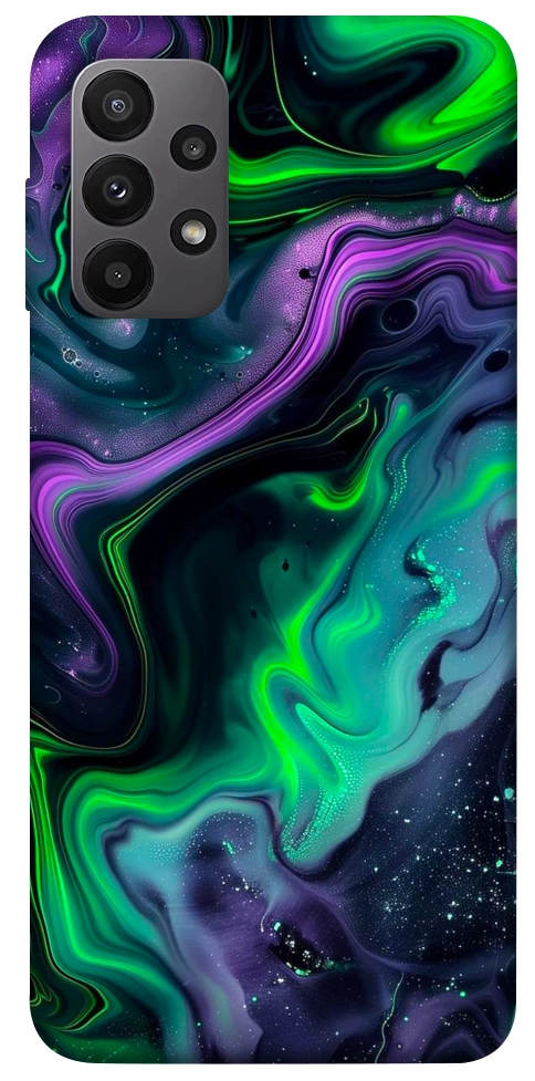 Чехол Neon Fuel для Galaxy A23
