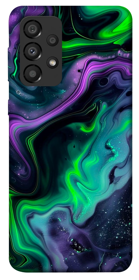 Чехол Neon Fuel для Galaxy A33 5G