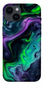 Чохол Neon Fuel для iPhone 14