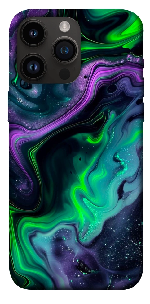 Чохол Neon Fuel для iPhone 14 Pro Max
