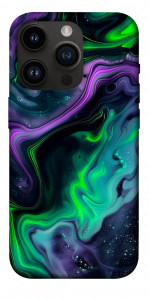 Чехол Neon Fuel для iPhone 14 Pro