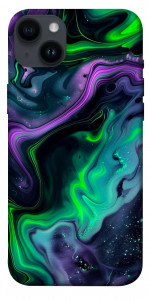 Чехол Neon Fuel для iPhone 14 Plus