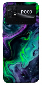 Чохол Neon Fuel для Xiaomi Poco C40