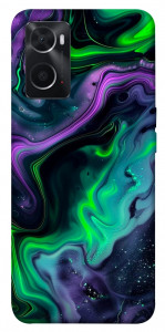 Чохол Neon Fuel для Oppo A76 4G