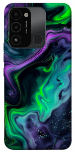 Чохол Neon Fuel для TECNO Spark 8C
