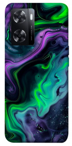 Чохол Neon Fuel для Oppo A57s