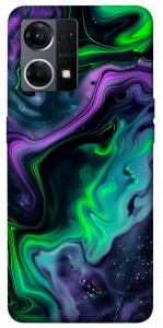 Чехол Neon Fuel для Oppo Reno 7 4G