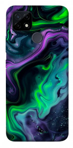 Чохол Neon Fuel для Realme C21Y