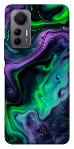 Чехол Neon Fuel для Xiaomi 12 Lite