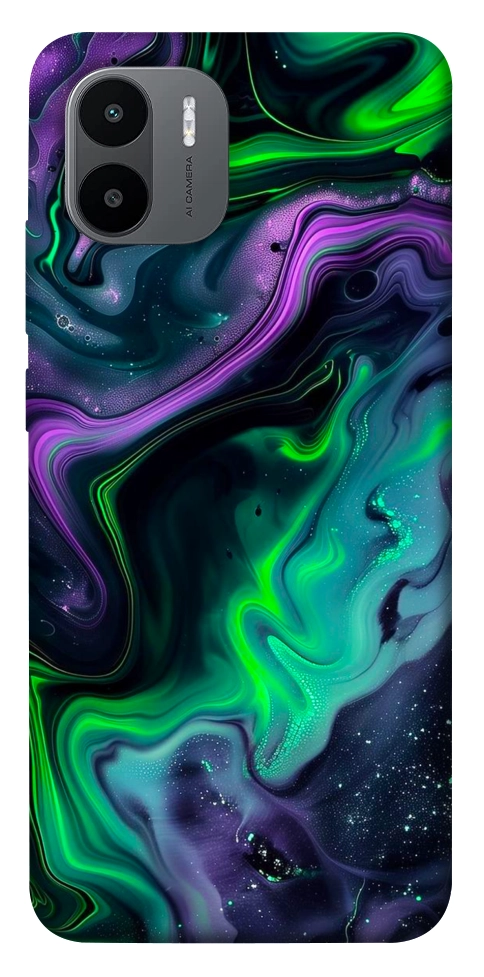 Чехол Neon Fuel для Xiaomi Redmi A1