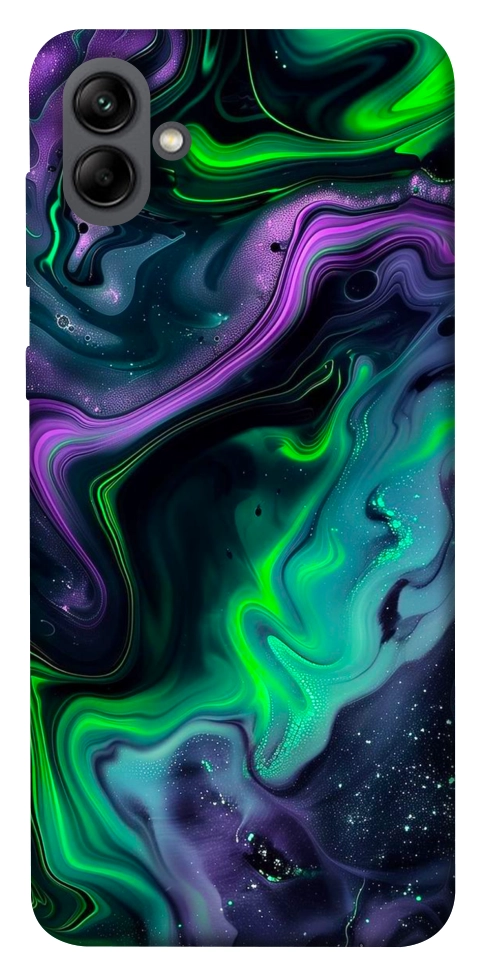 Чехол Neon Fuel для Galaxy A04