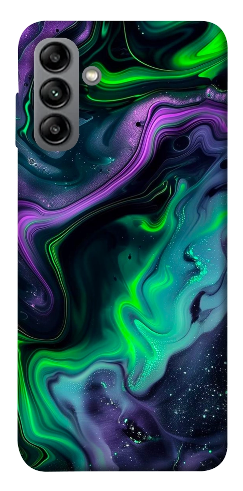 Чехол Neon Fuel для Galaxy A04s