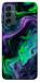 Чехол Neon Fuel для Galaxy M13 4G