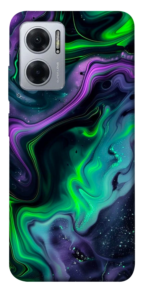 Чохол Neon Fuel для Xiaomi Redmi Note 11E