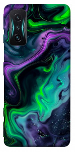 Чехол Neon Fuel для Xiaomi Redmi K50 Gaming